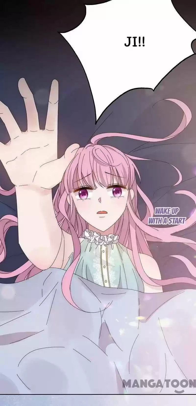 Evolution Of A Perfect Hubby Chapter 169