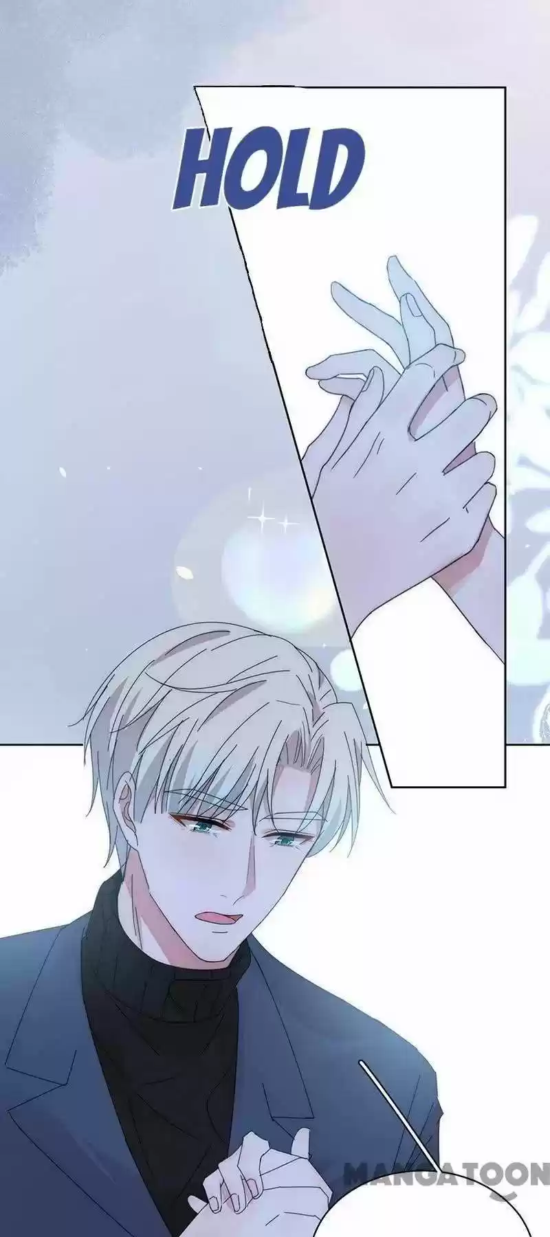 Evolution Of A Perfect Hubby Chapter 169