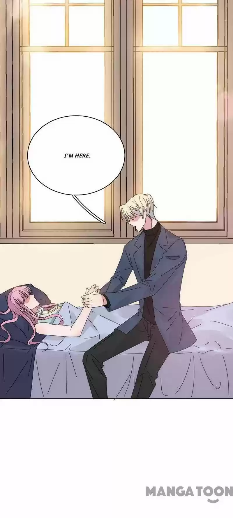 Evolution Of A Perfect Hubby Chapter 169