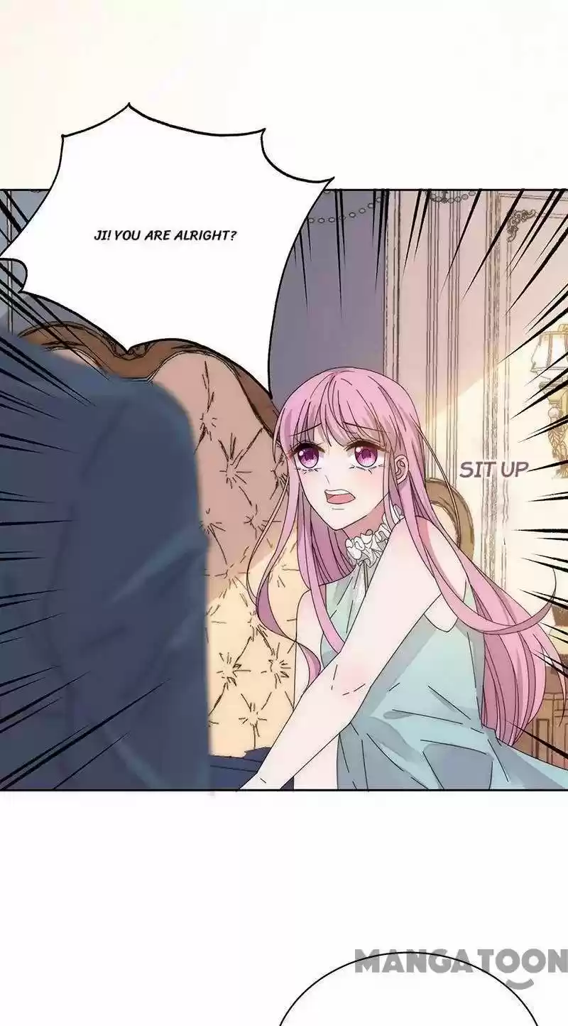 Evolution Of A Perfect Hubby Chapter 169