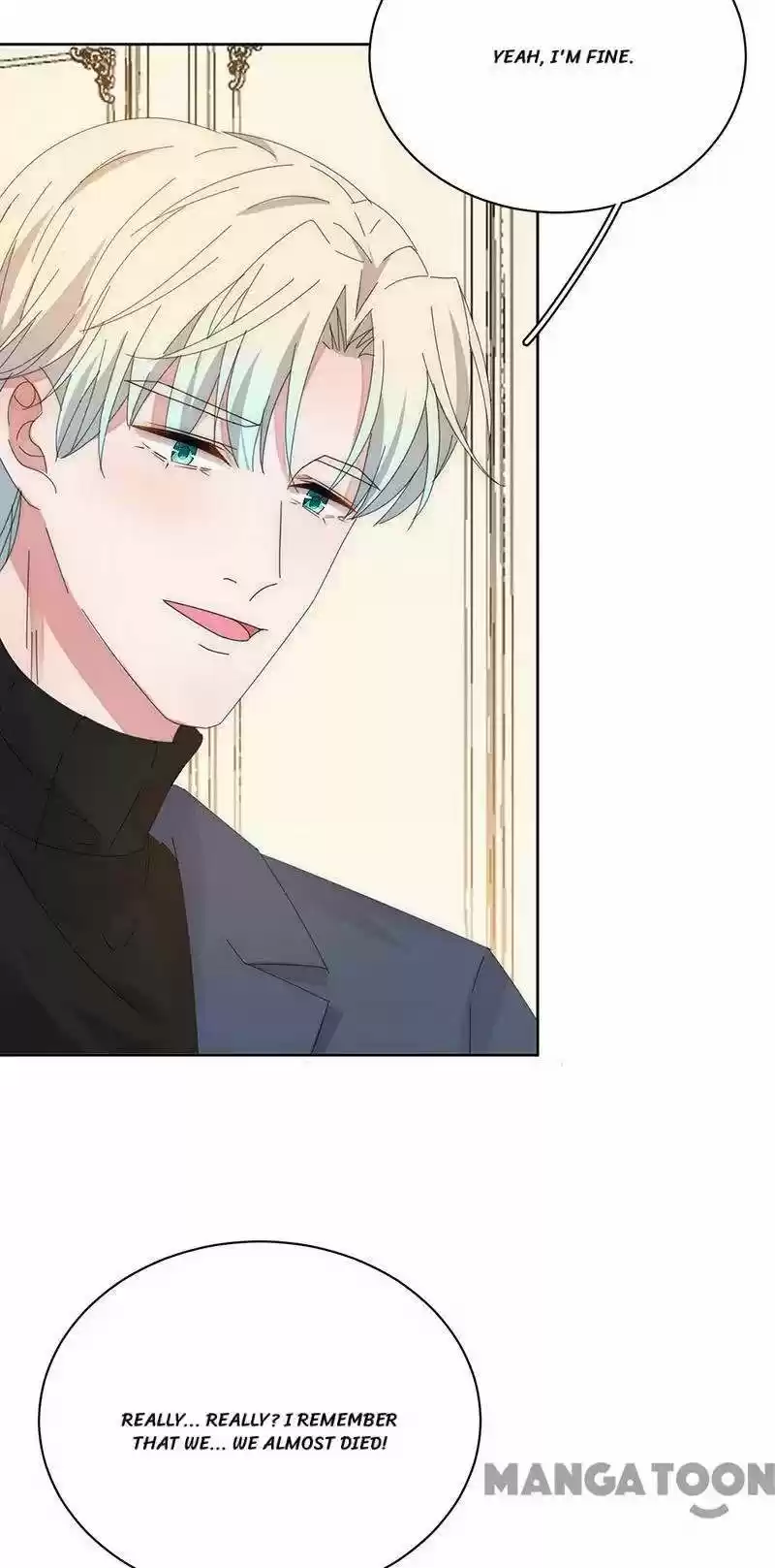 Evolution Of A Perfect Hubby Chapter 169