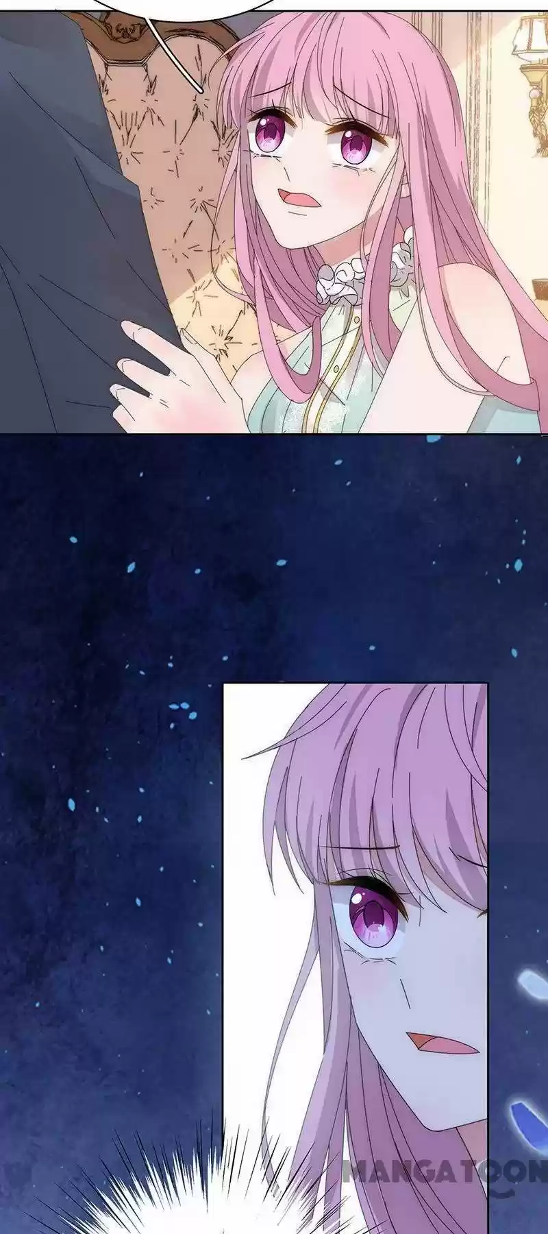 Evolution Of A Perfect Hubby Chapter 169