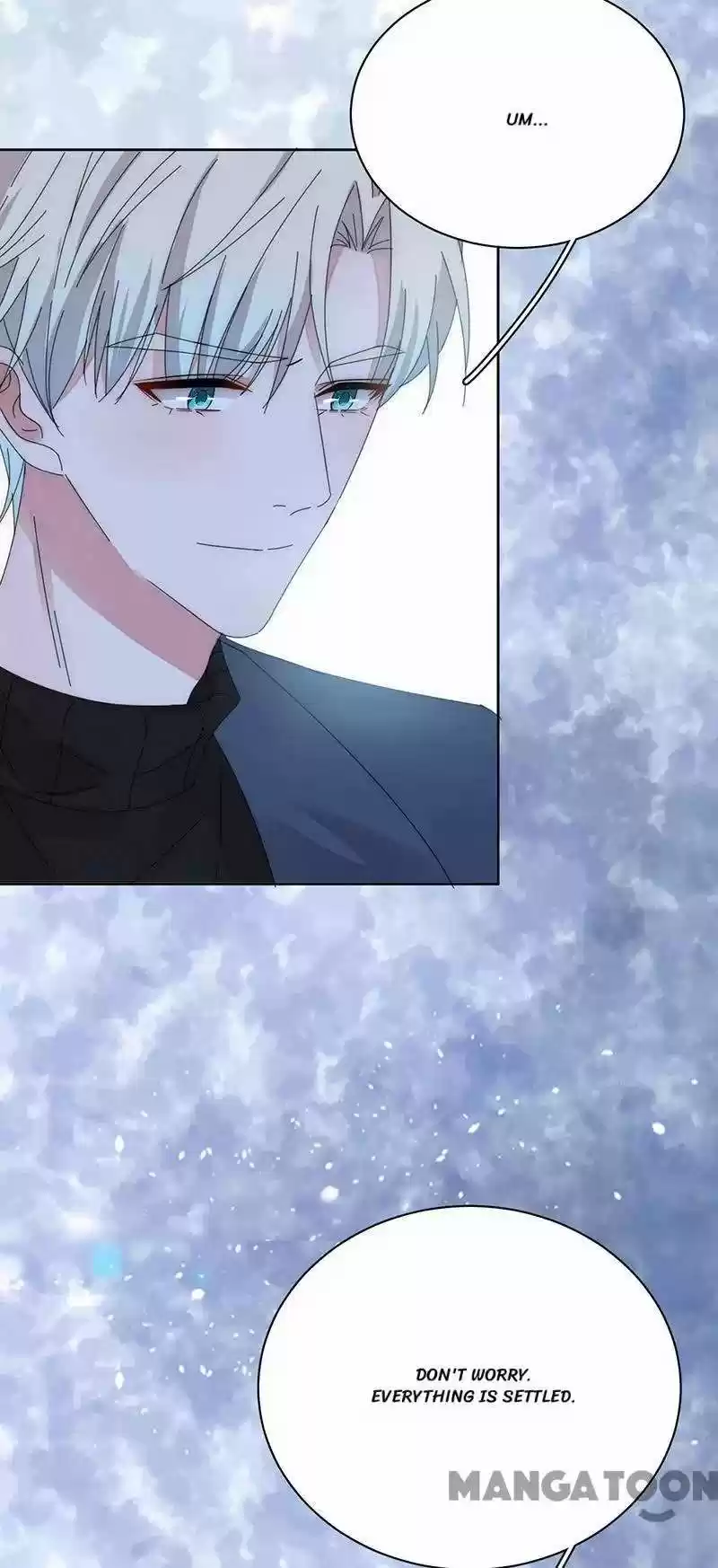 Evolution Of A Perfect Hubby Chapter 169