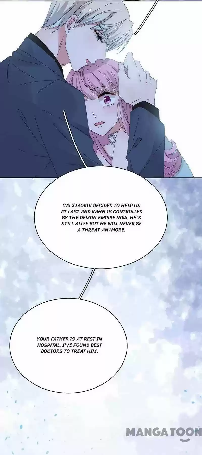 Evolution Of A Perfect Hubby Chapter 169