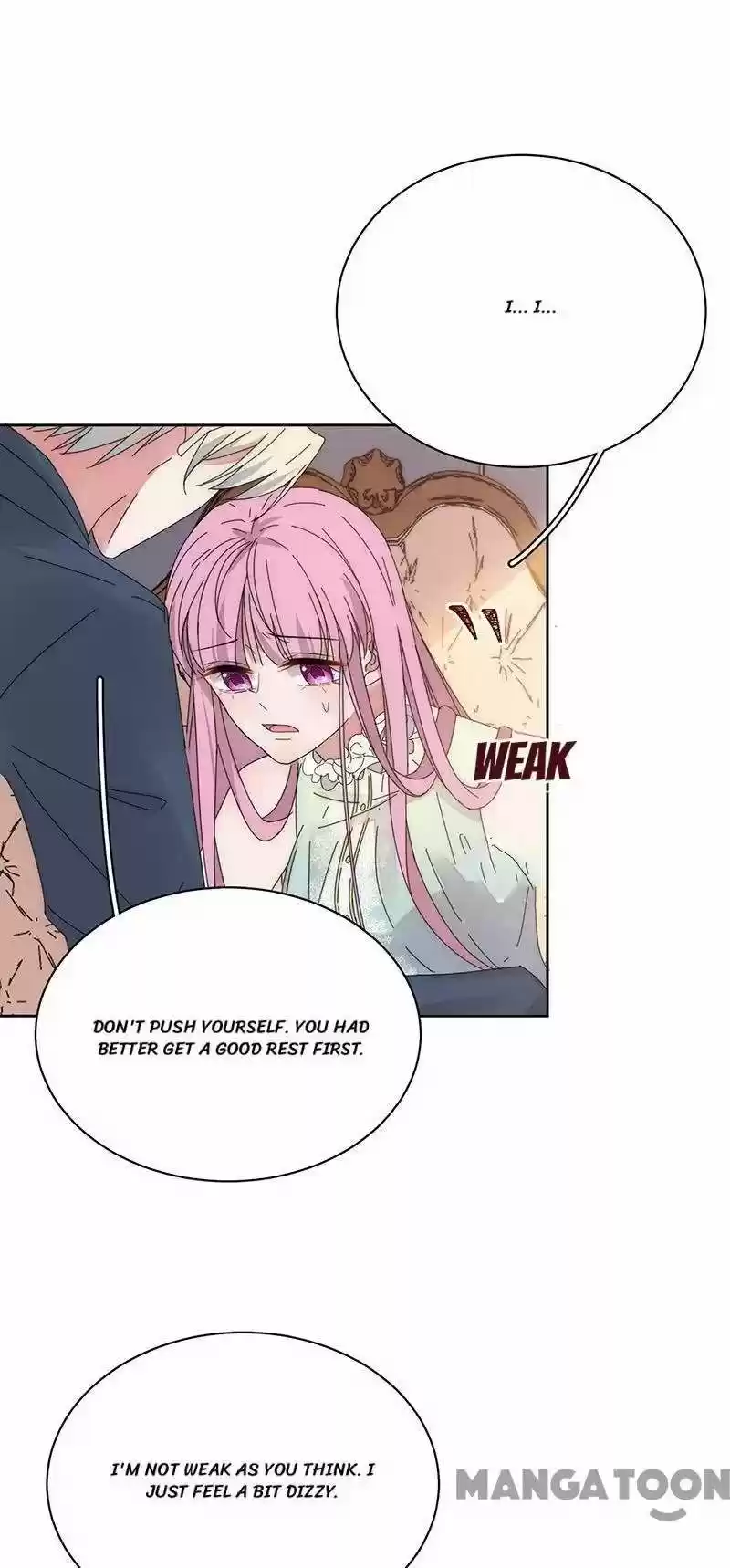 Evolution Of A Perfect Hubby Chapter 169