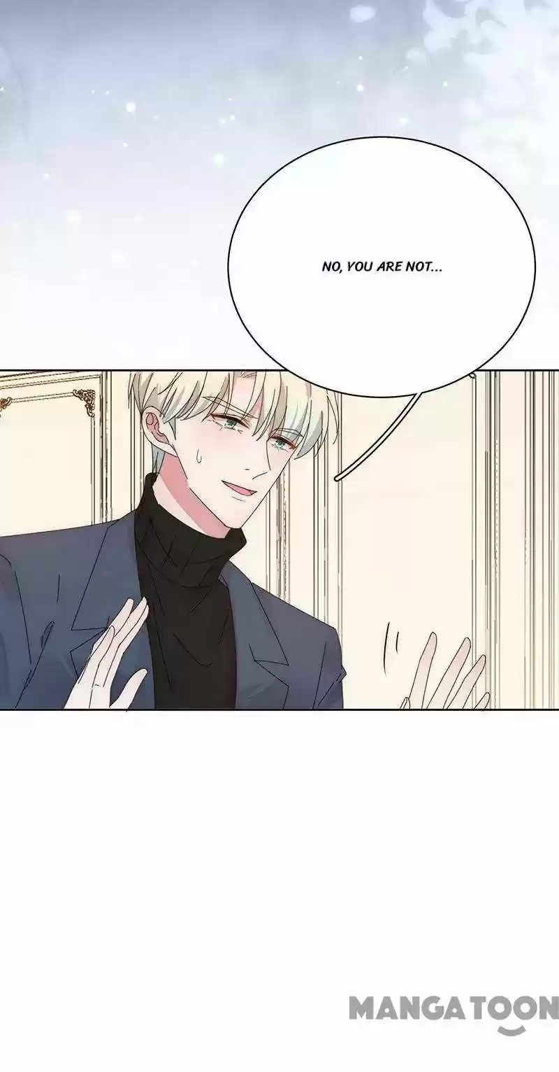 Evolution Of A Perfect Hubby Chapter 169