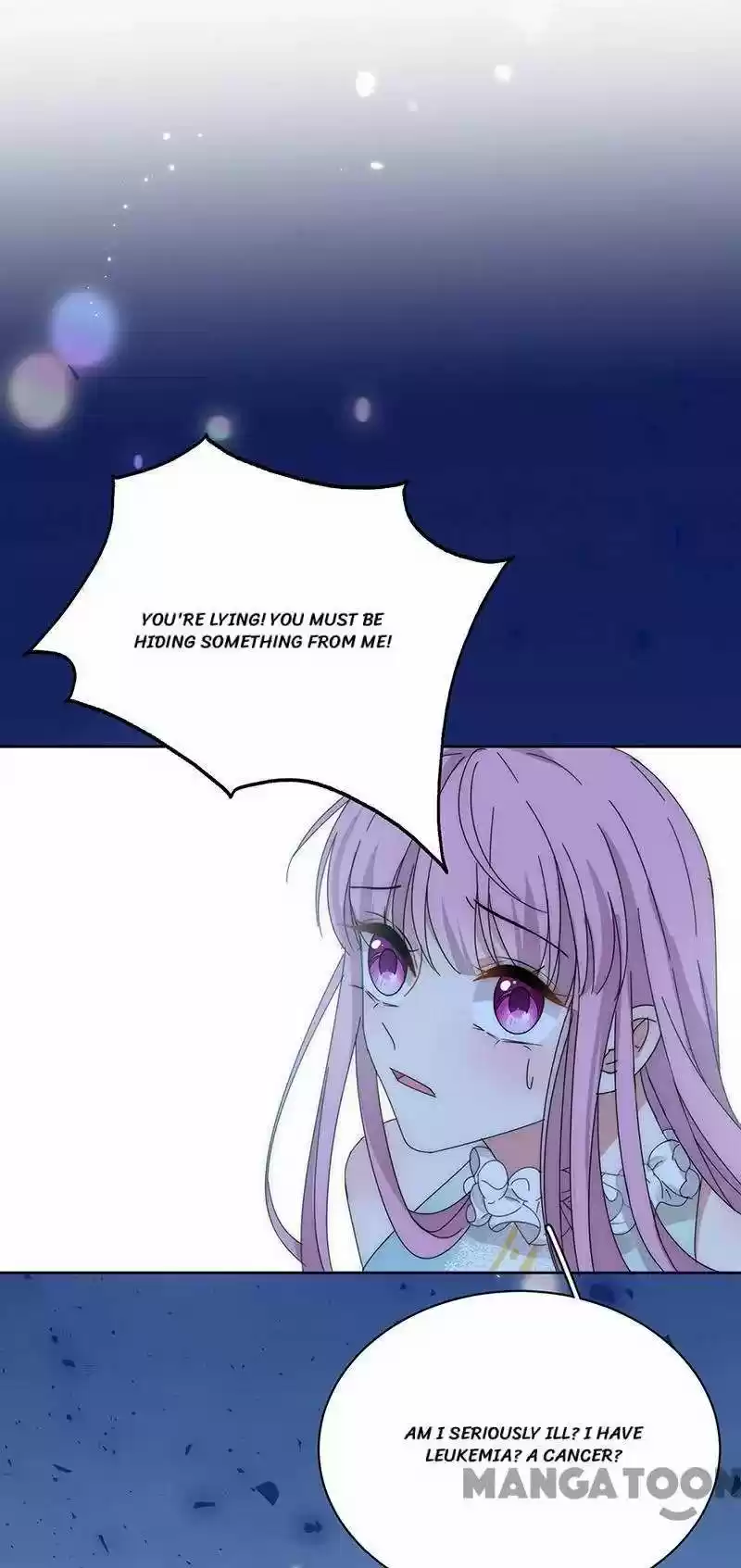 Evolution Of A Perfect Hubby Chapter 169