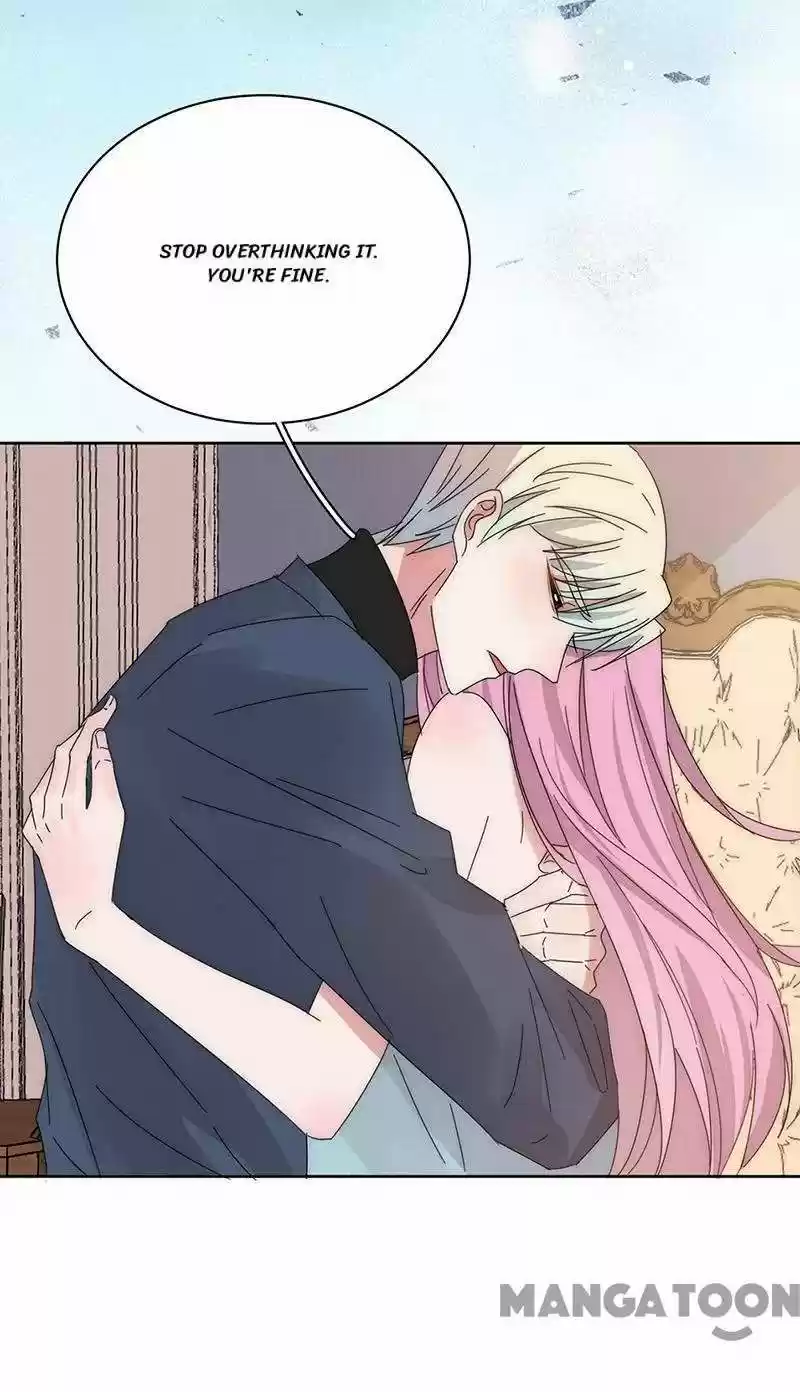 Evolution Of A Perfect Hubby Chapter 169