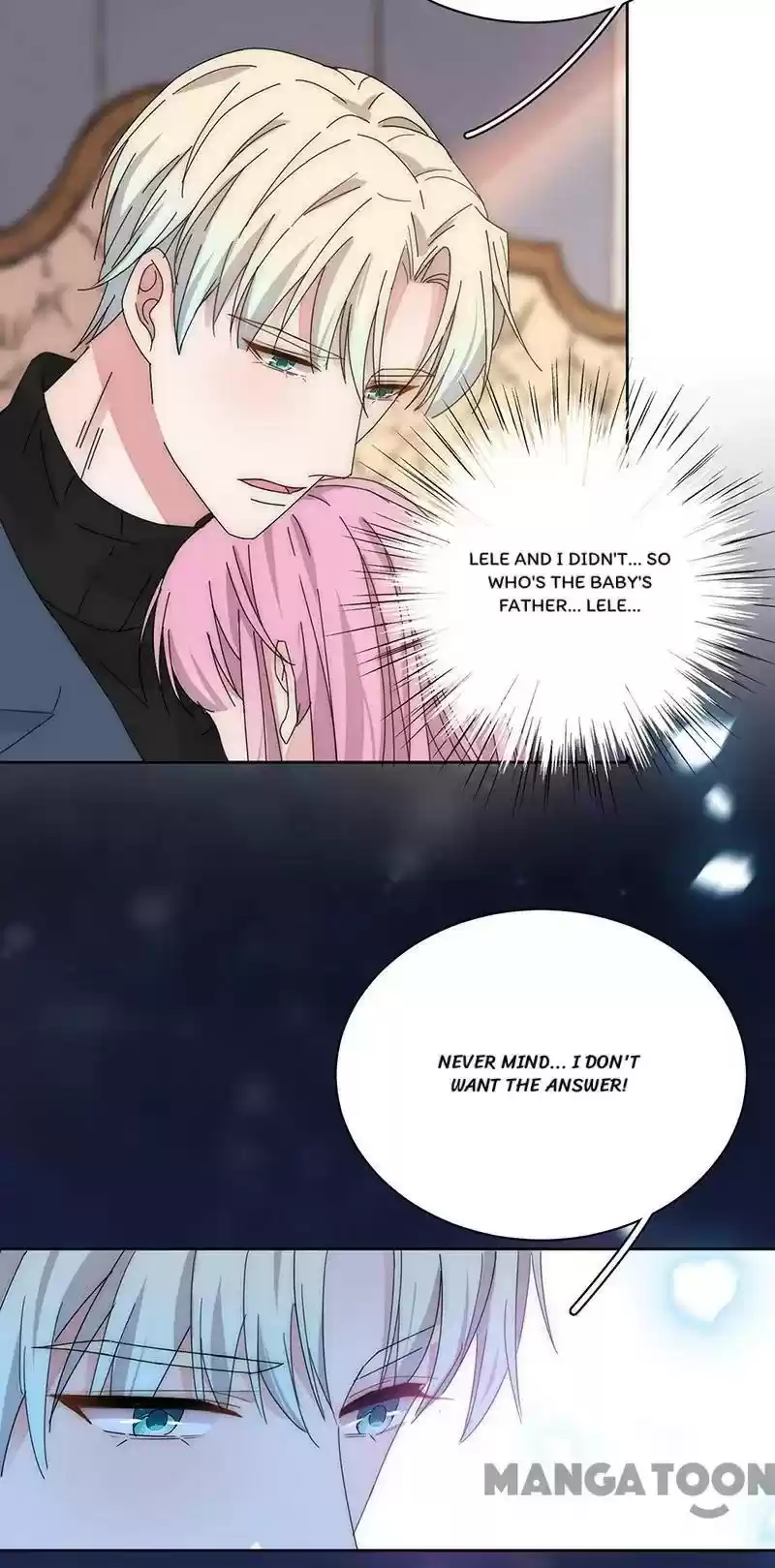 Evolution Of A Perfect Hubby Chapter 170