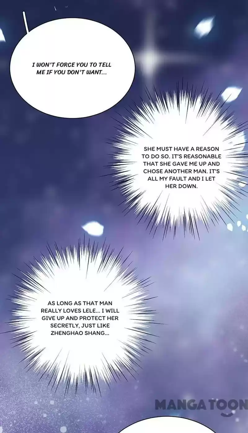 Evolution Of A Perfect Hubby Chapter 170