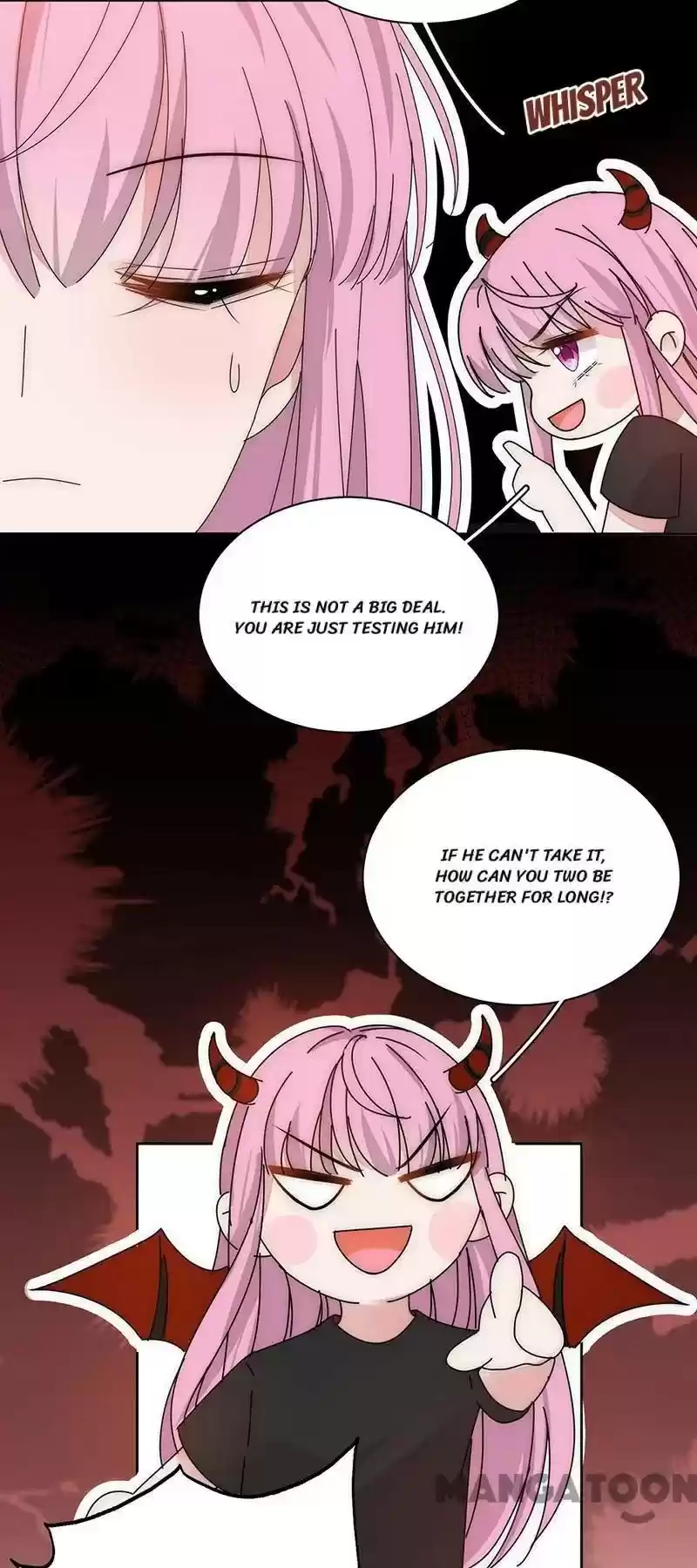 Evolution Of A Perfect Hubby Chapter 170