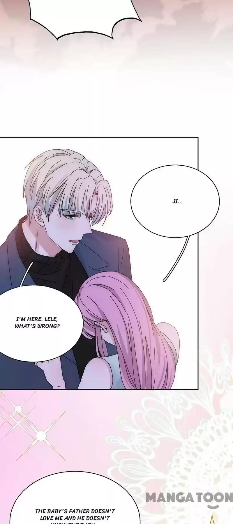 Evolution Of A Perfect Hubby Chapter 170