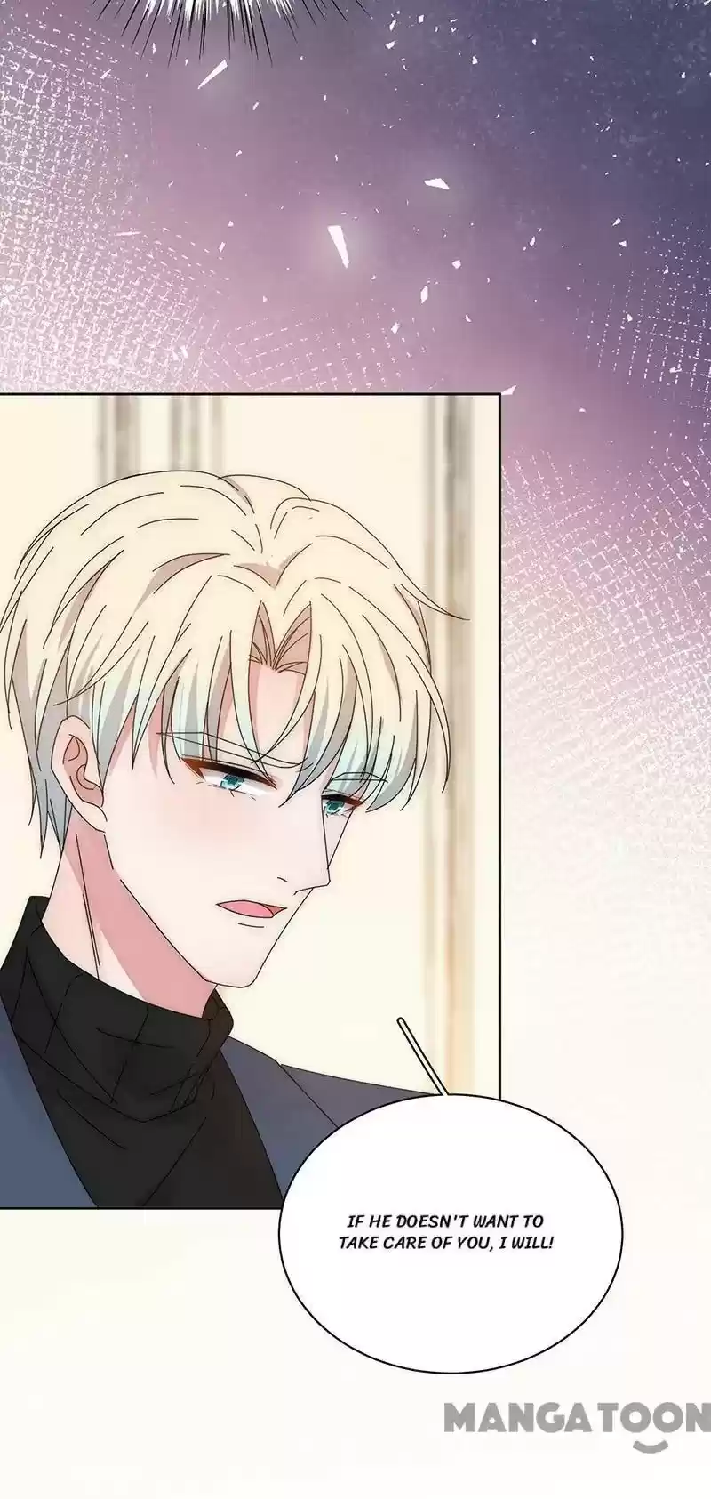 Evolution Of A Perfect Hubby Chapter 170