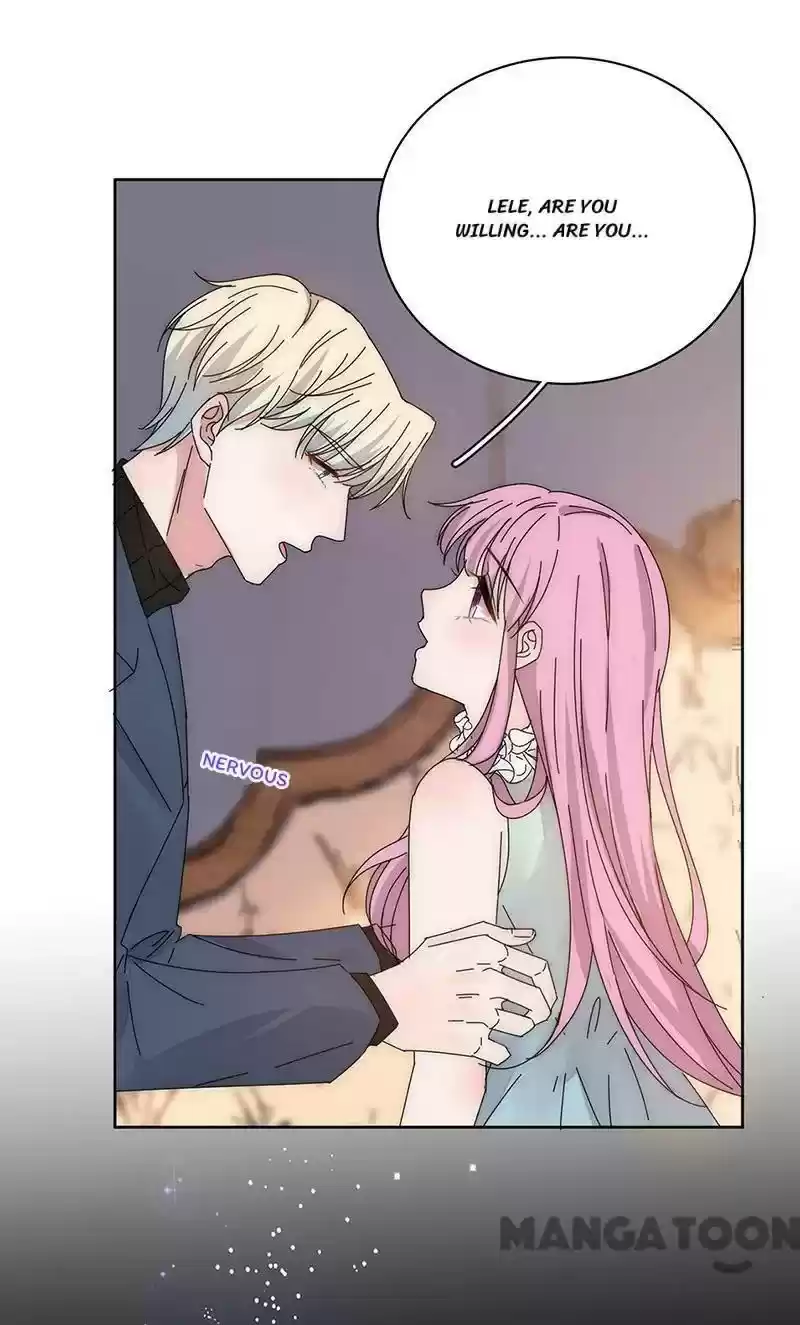 Evolution Of A Perfect Hubby Chapter 170