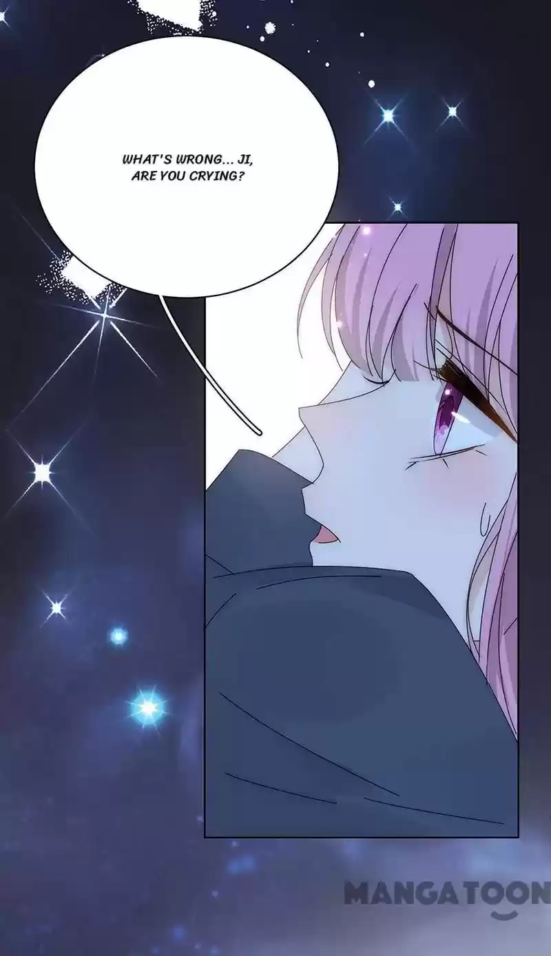 Evolution Of A Perfect Hubby Chapter 170