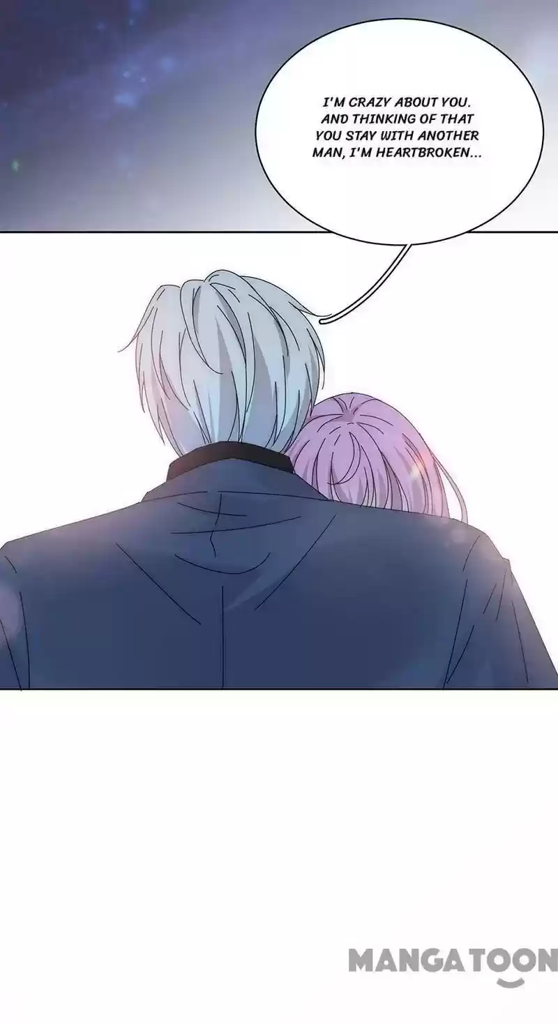 Evolution Of A Perfect Hubby Chapter 170