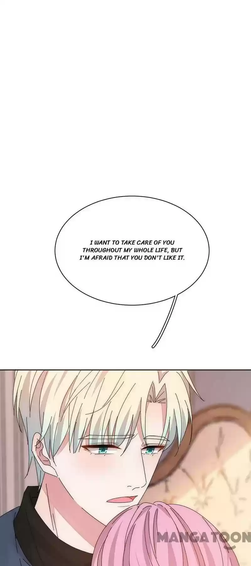 Evolution Of A Perfect Hubby Chapter 170