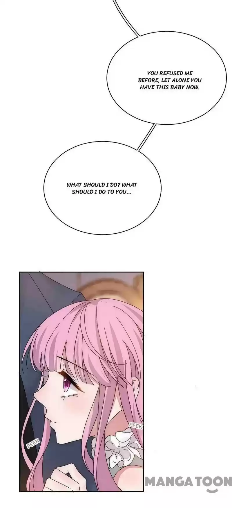 Evolution Of A Perfect Hubby Chapter 170