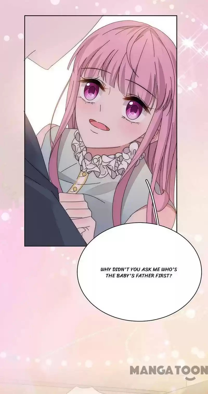 Evolution Of A Perfect Hubby Chapter 170