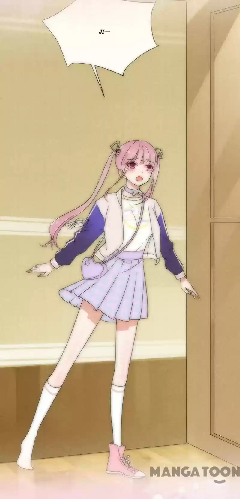 Evolution Of A Perfect Hubby Chapter 170