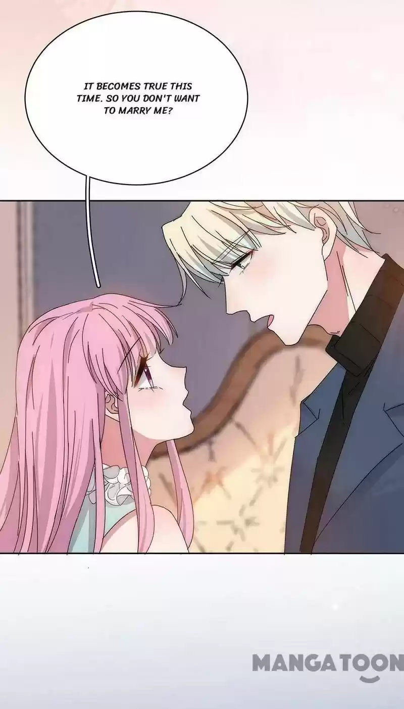 Evolution Of A Perfect Hubby Chapter 170