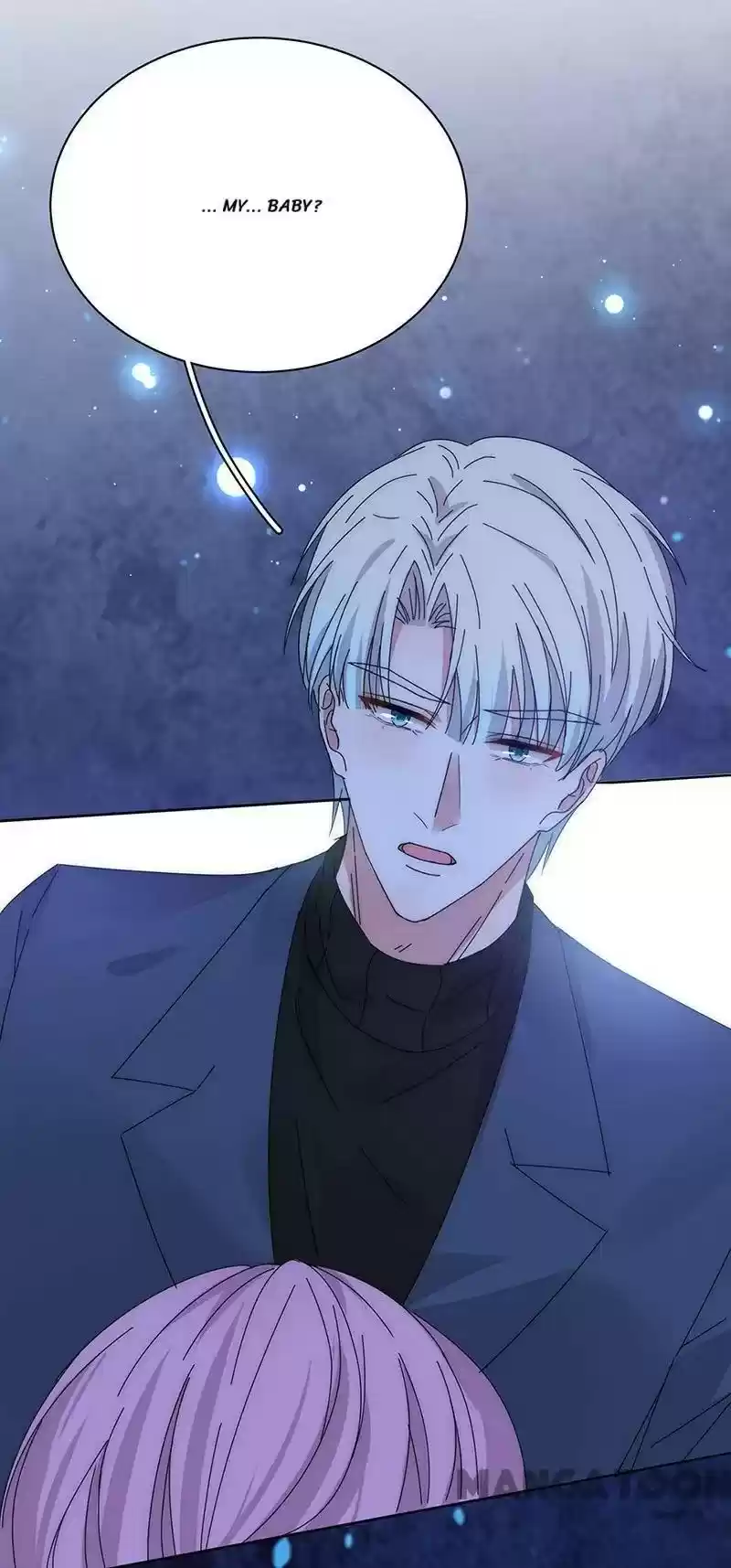 Evolution Of A Perfect Hubby Chapter 170