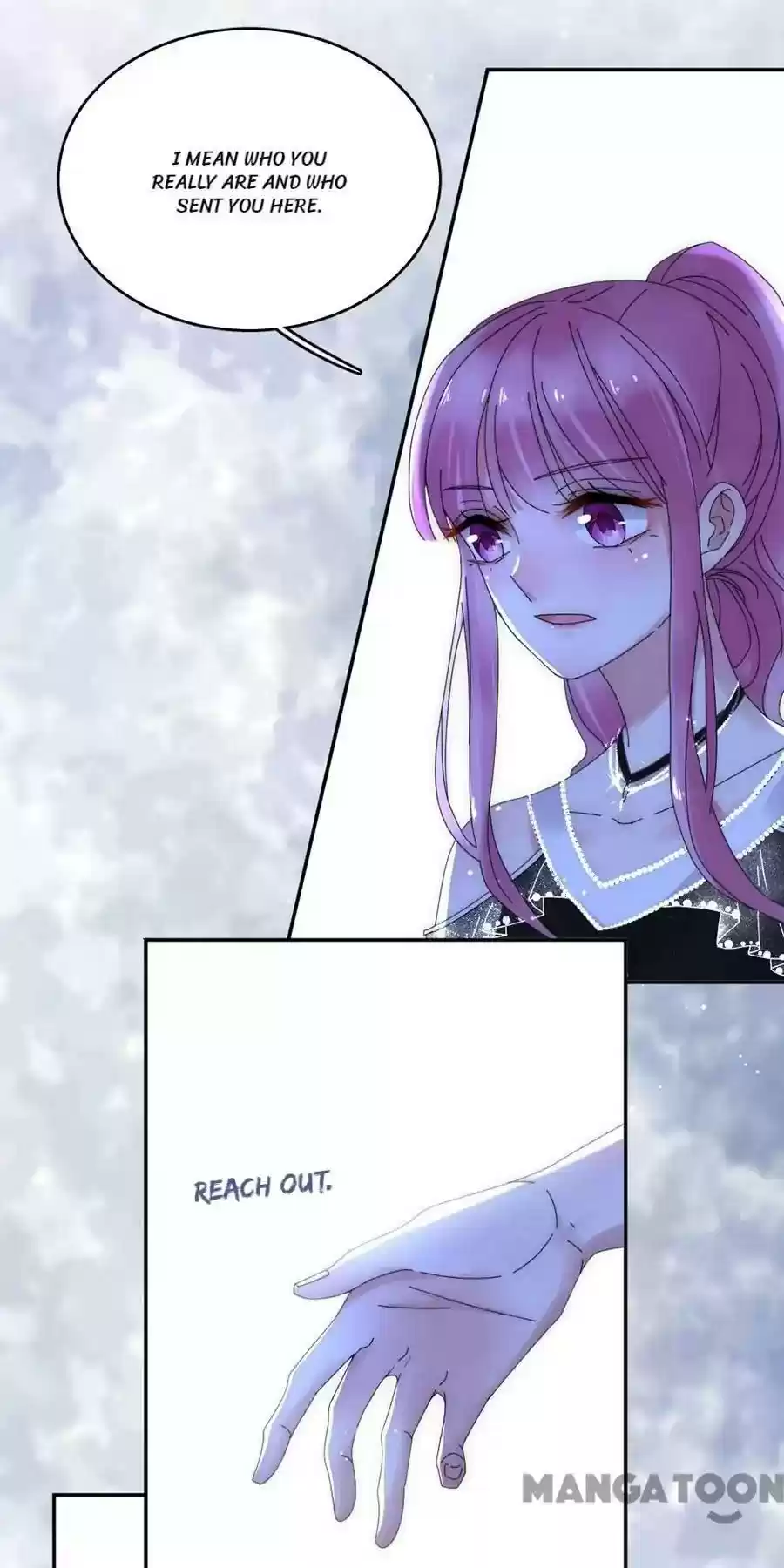 Evolution Of A Perfect Hubby Chapter 86