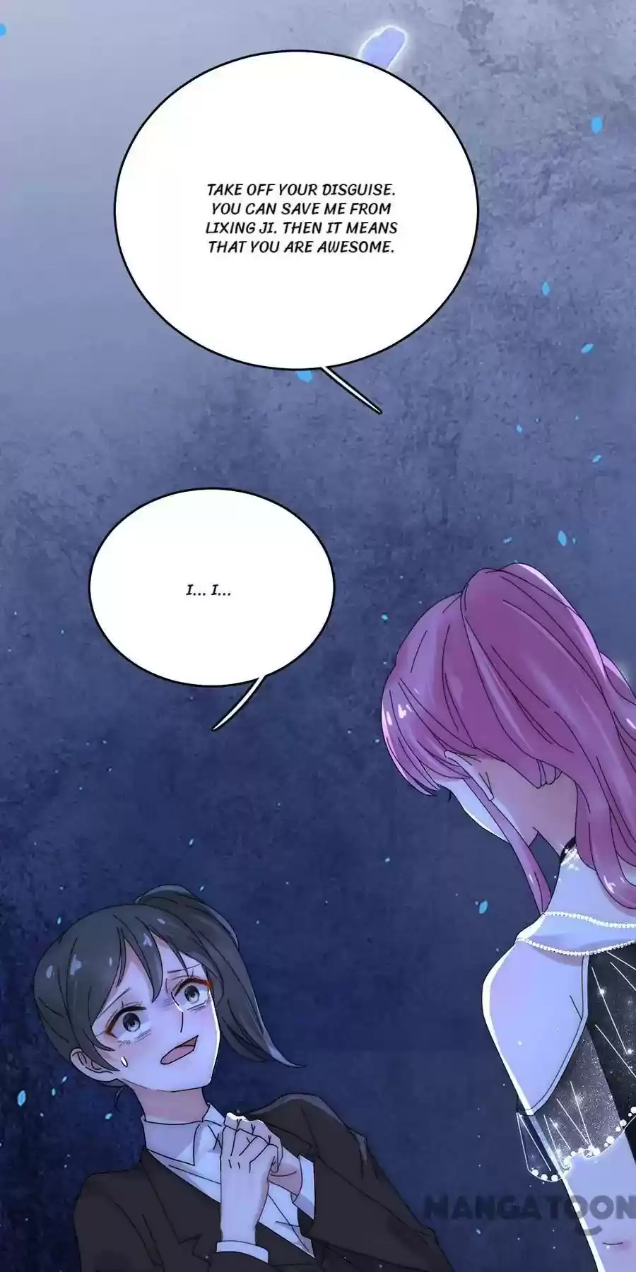 Evolution Of A Perfect Hubby Chapter 86