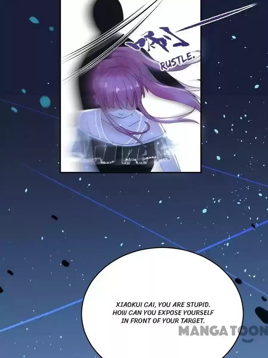 Evolution Of A Perfect Hubby Chapter 86