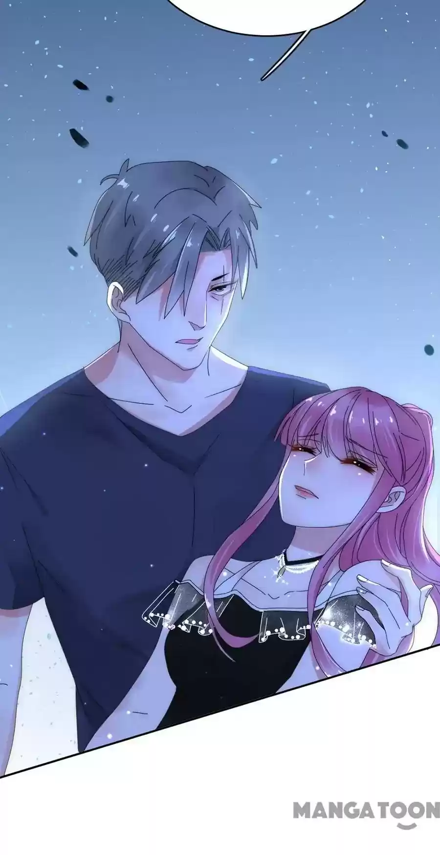 Evolution Of A Perfect Hubby Chapter 86