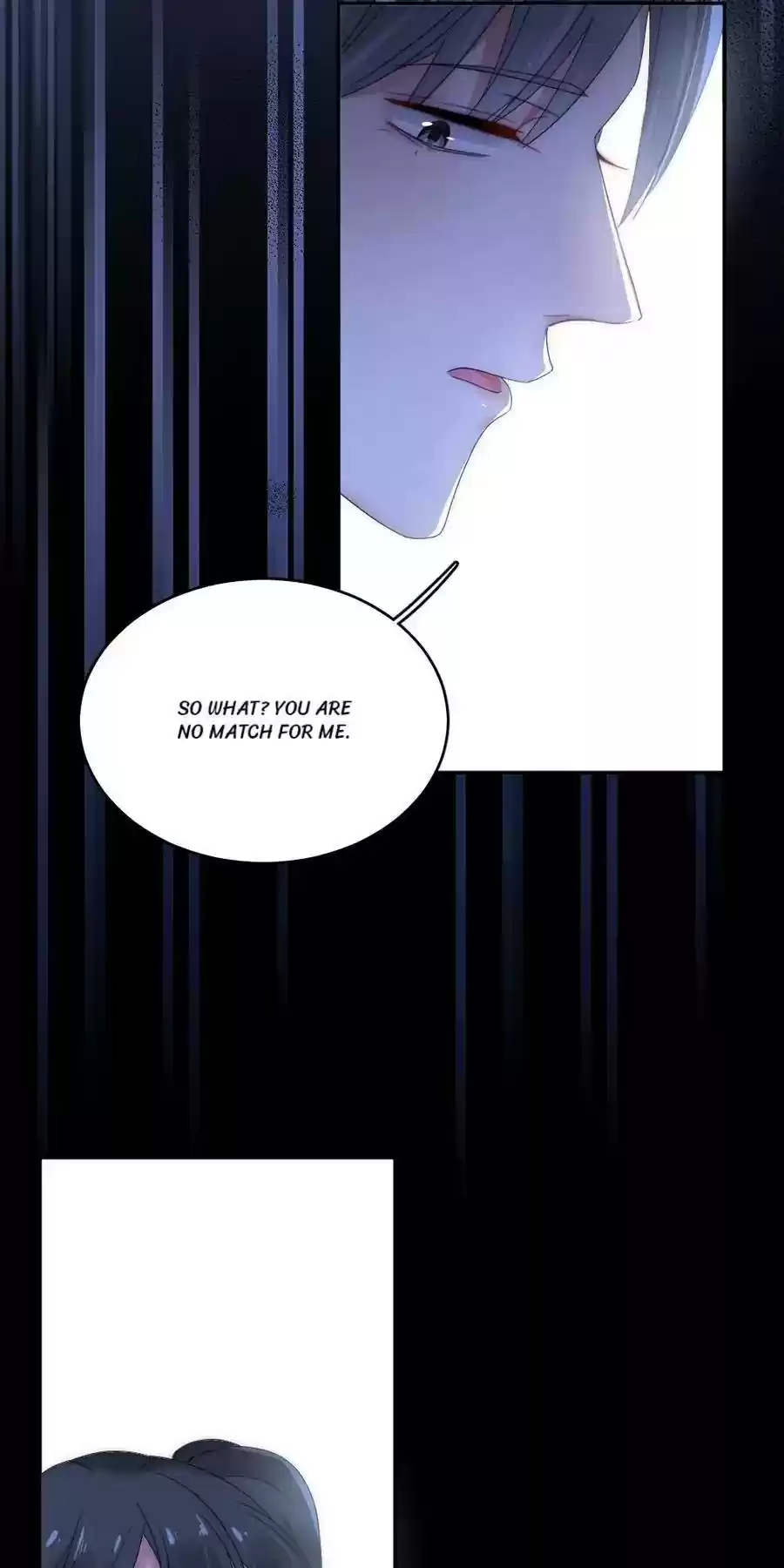 Evolution Of A Perfect Hubby Chapter 86