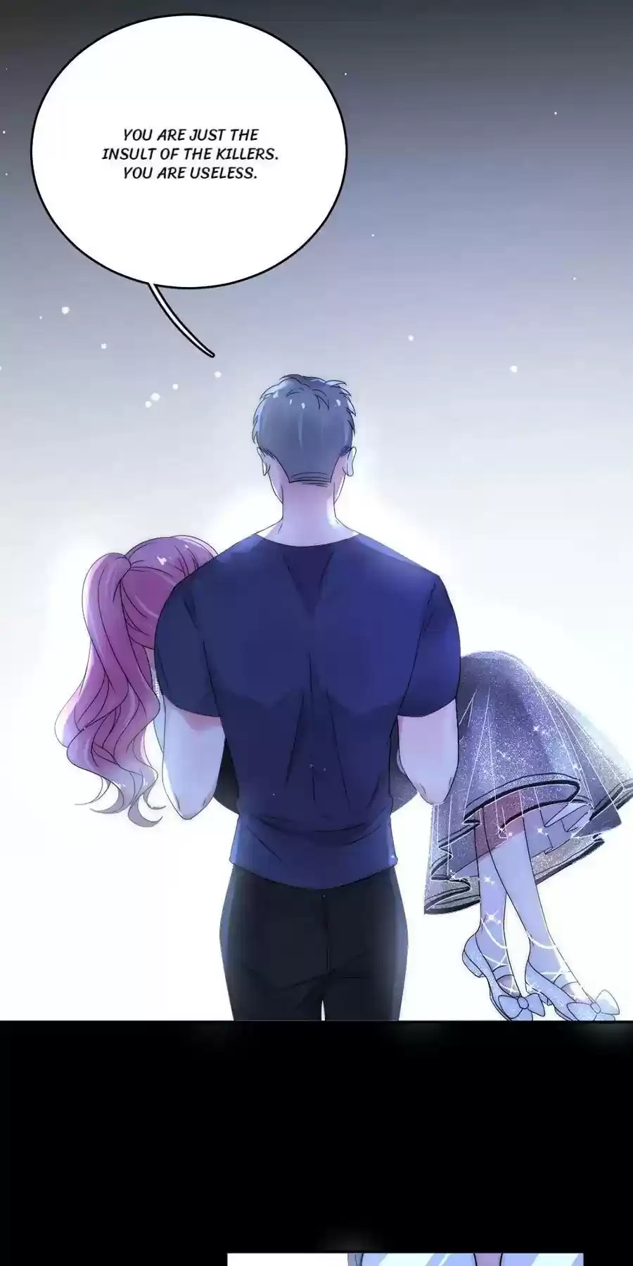 Evolution Of A Perfect Hubby Chapter 86