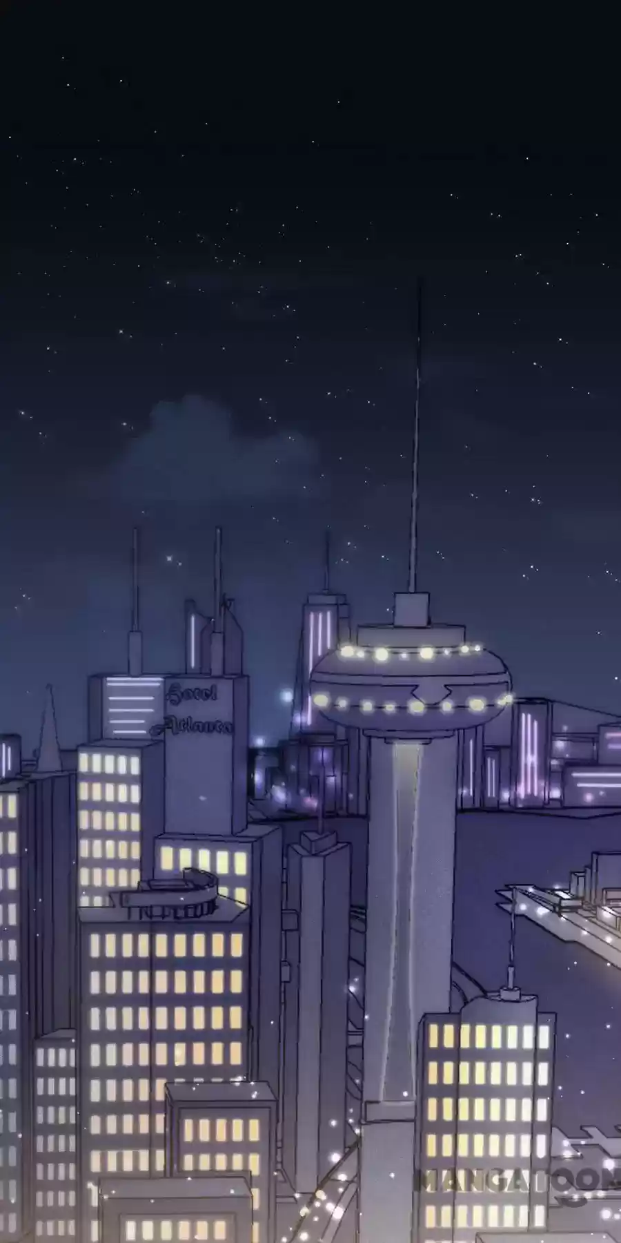 Evolution Of A Perfect Hubby Chapter 86