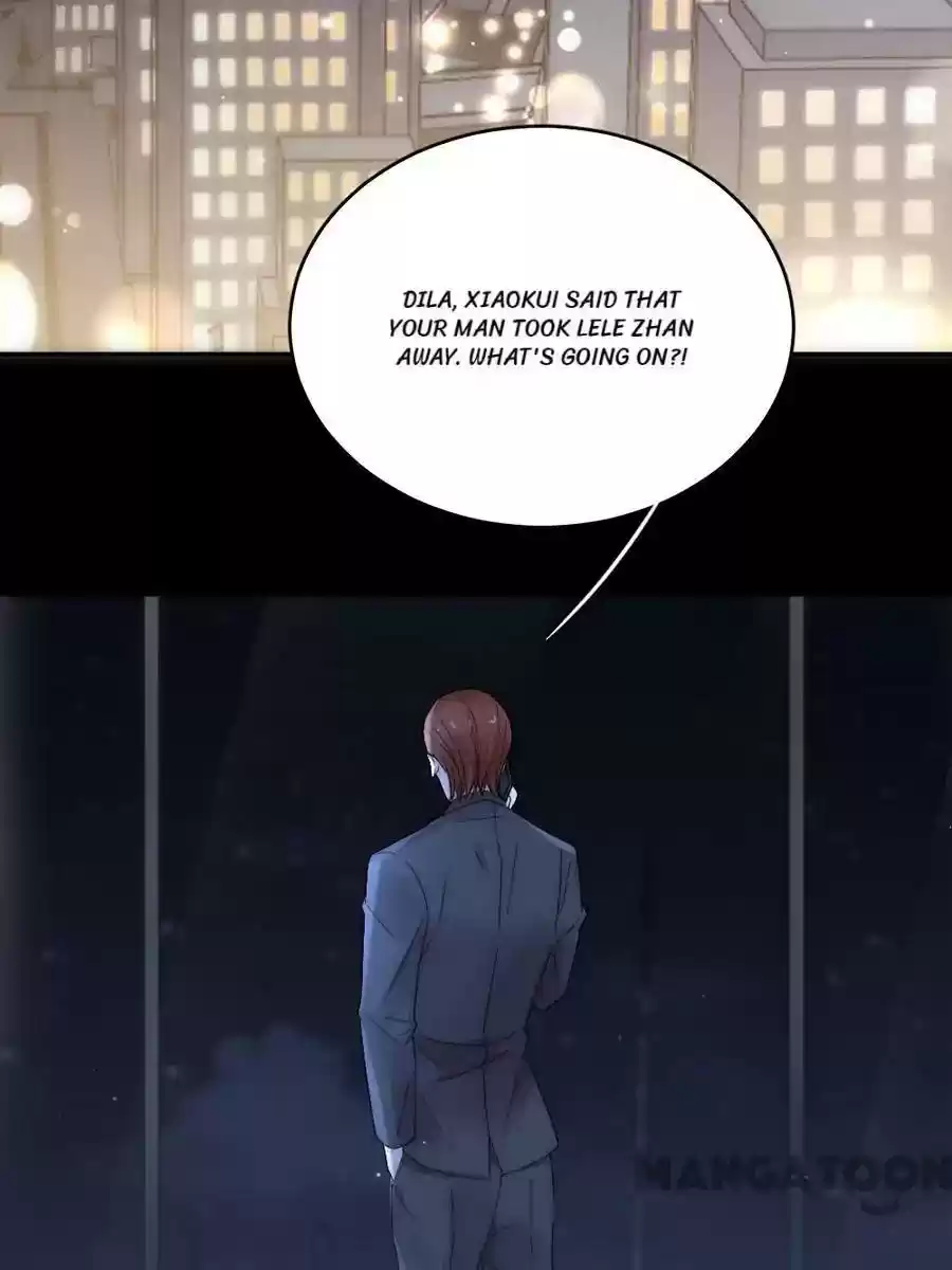 Evolution Of A Perfect Hubby Chapter 86