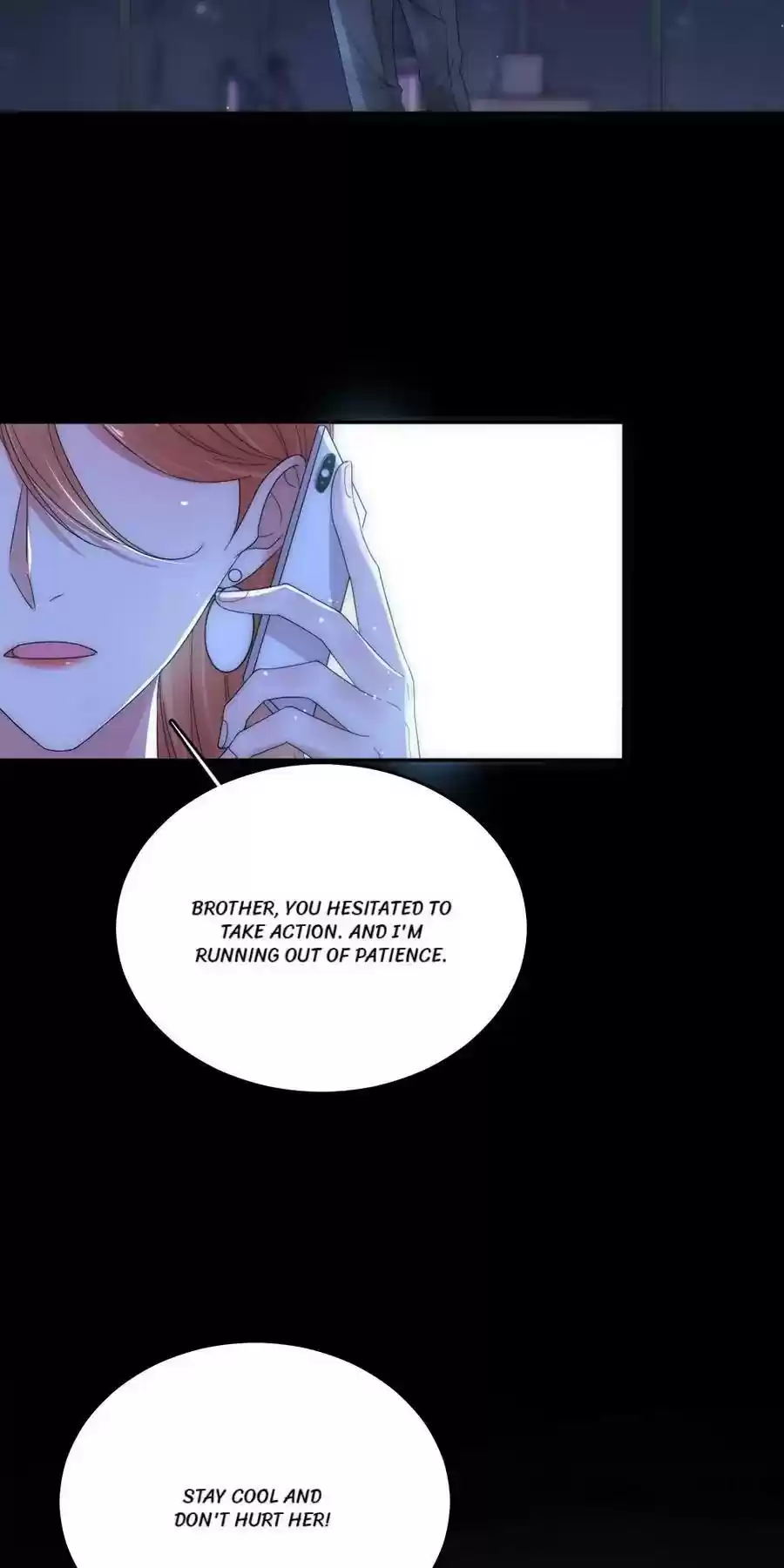 Evolution Of A Perfect Hubby Chapter 86