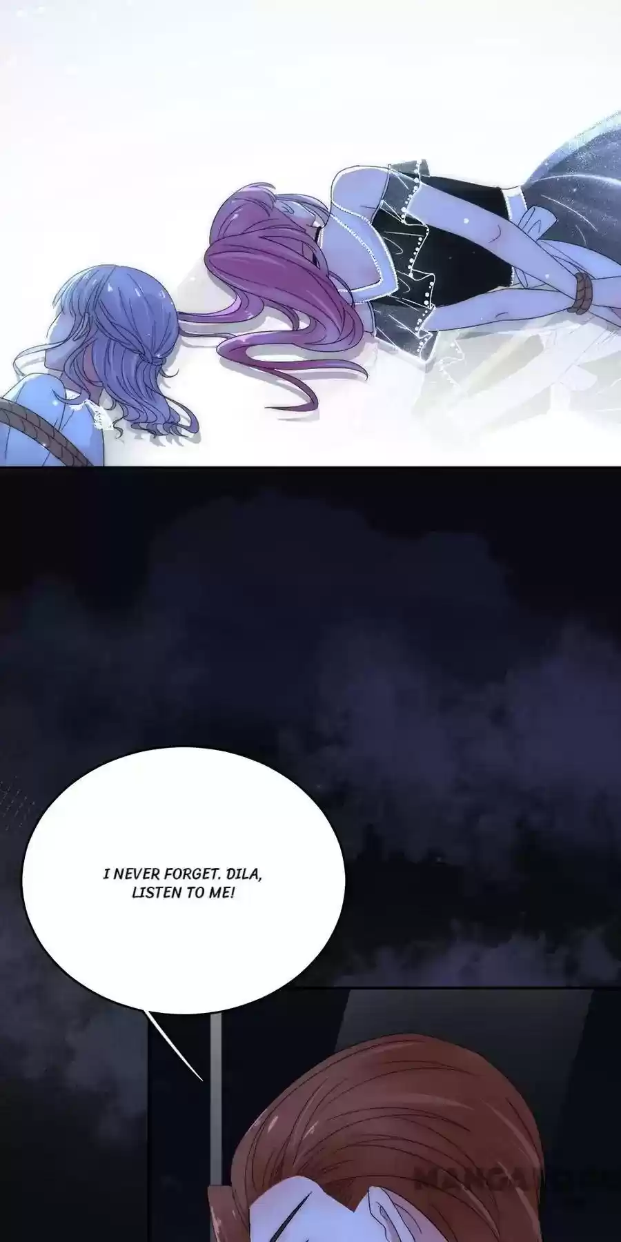 Evolution Of A Perfect Hubby Chapter 86