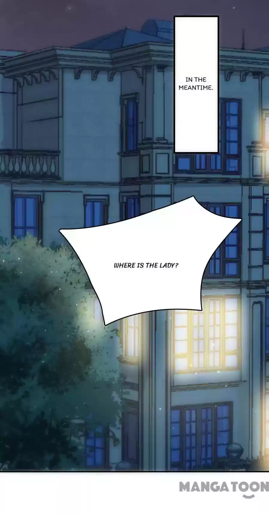 Evolution Of A Perfect Hubby Chapter 86