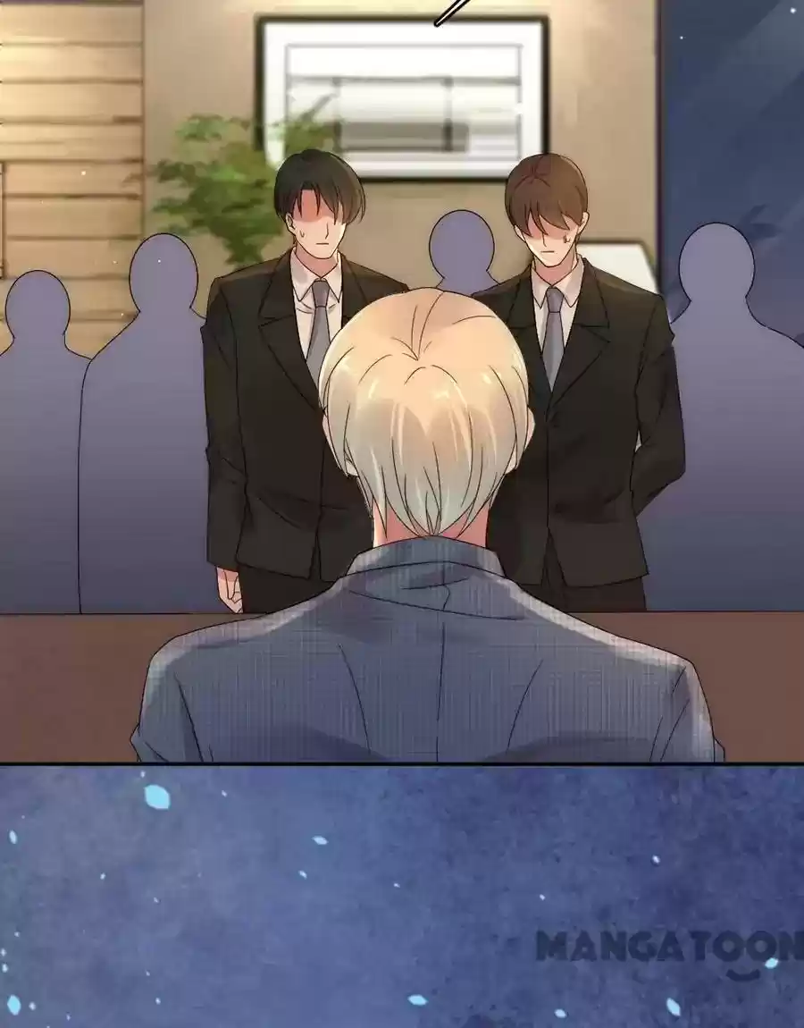 Evolution Of A Perfect Hubby Chapter 86