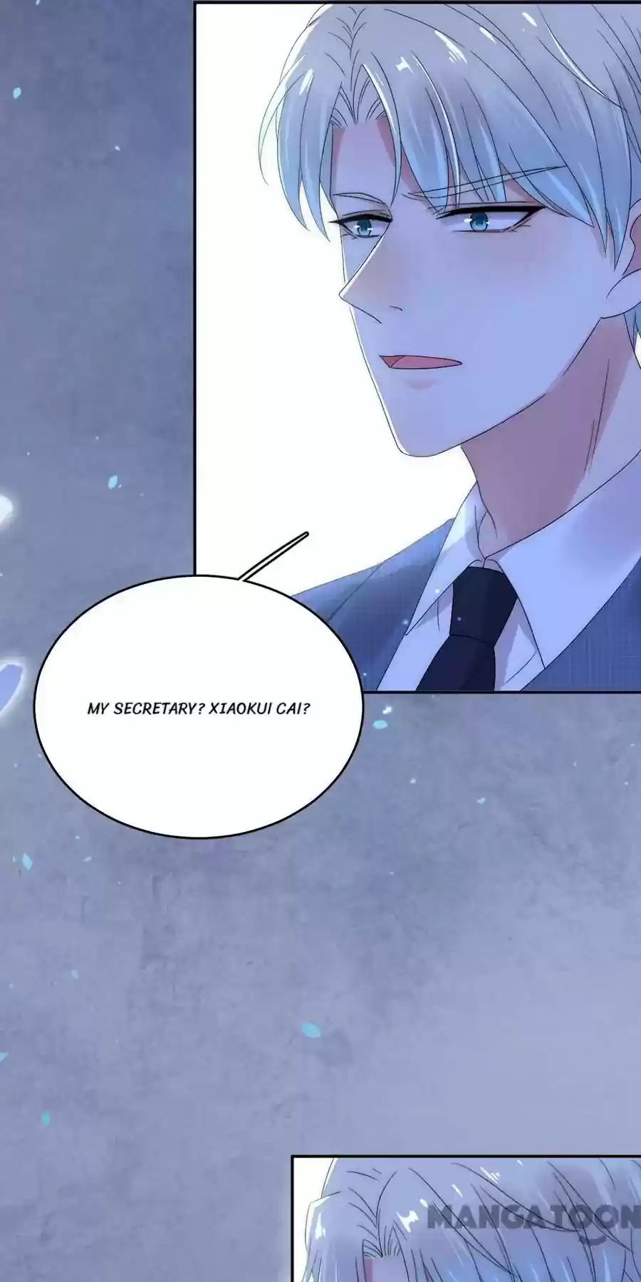 Evolution Of A Perfect Hubby Chapter 86