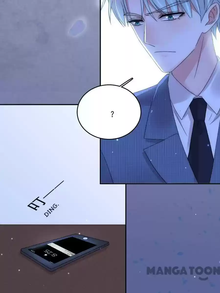 Evolution Of A Perfect Hubby Chapter 86