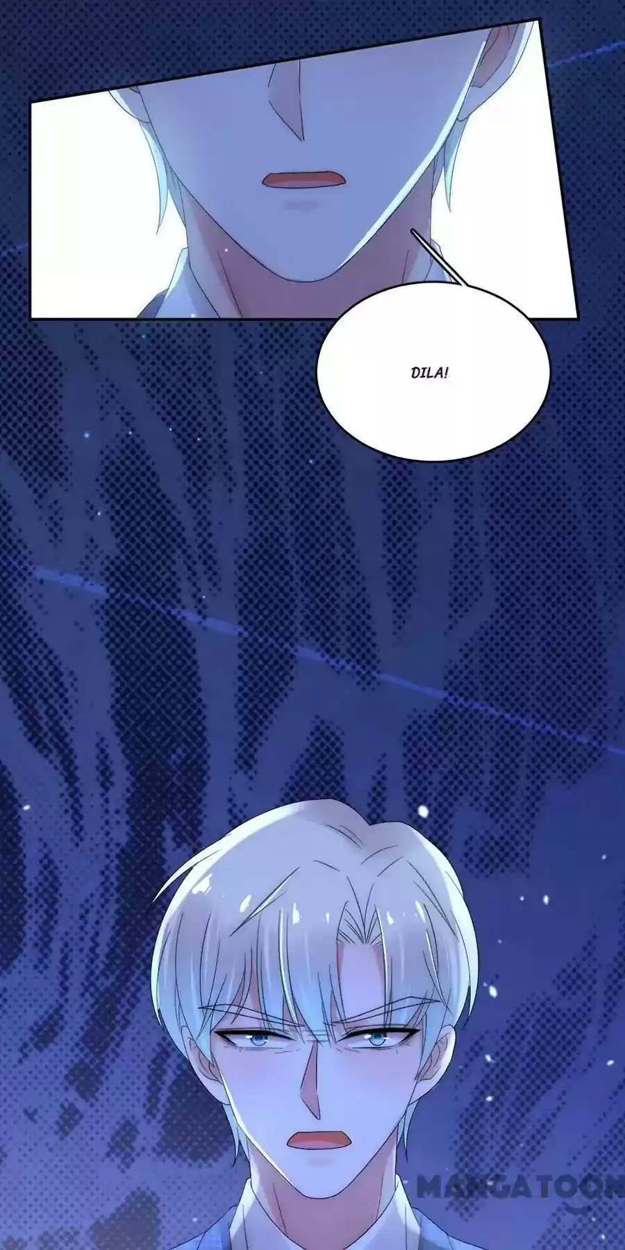 Evolution Of A Perfect Hubby Chapter 86