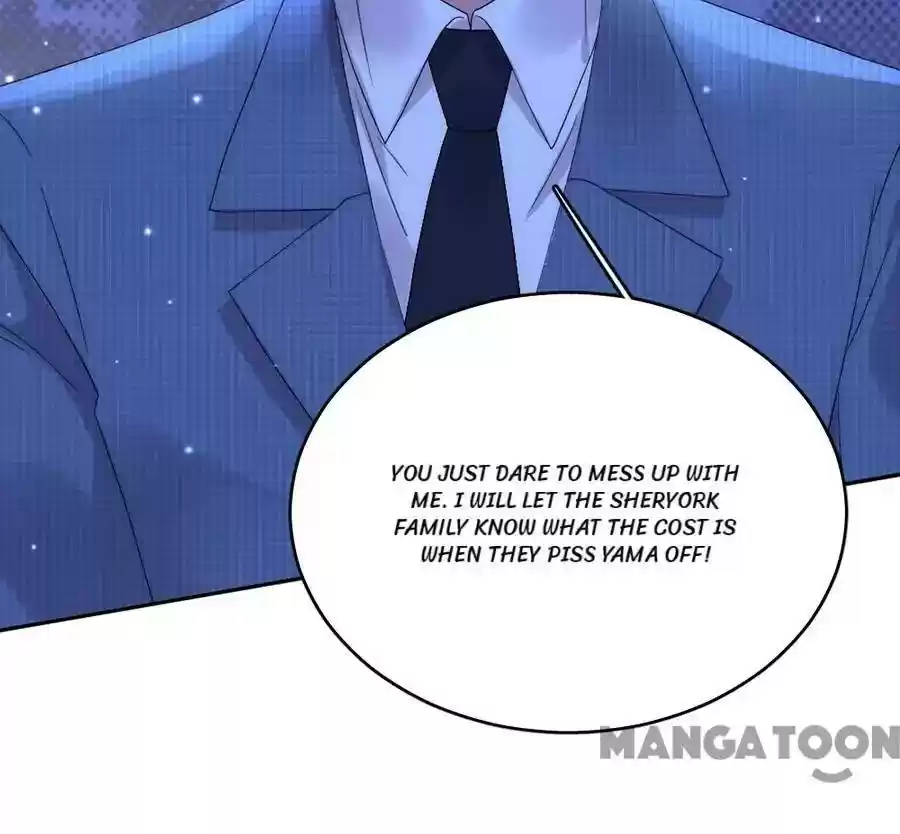 Evolution Of A Perfect Hubby Chapter 86