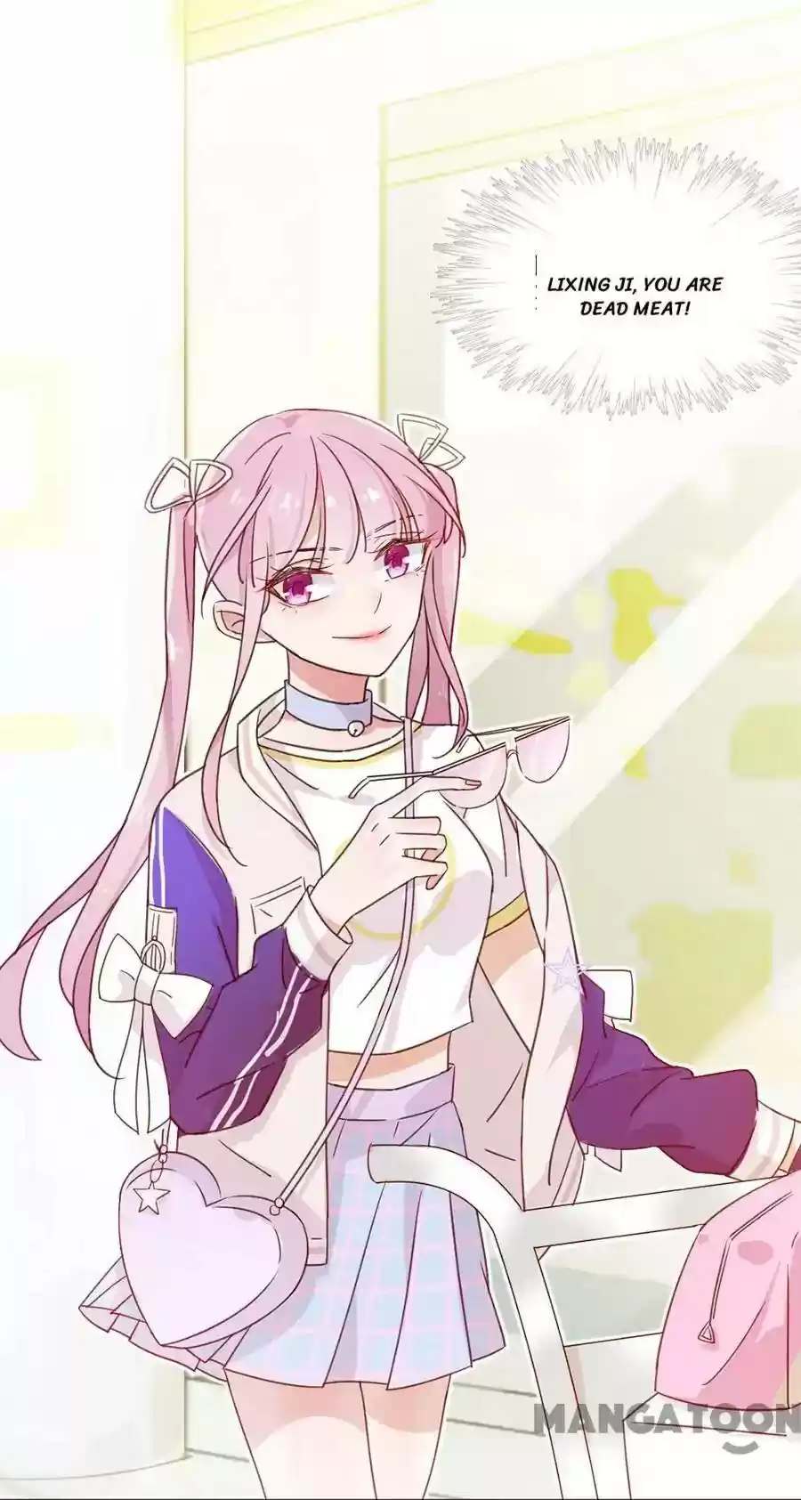 Evolution of a Perfect Hubby Episode 1