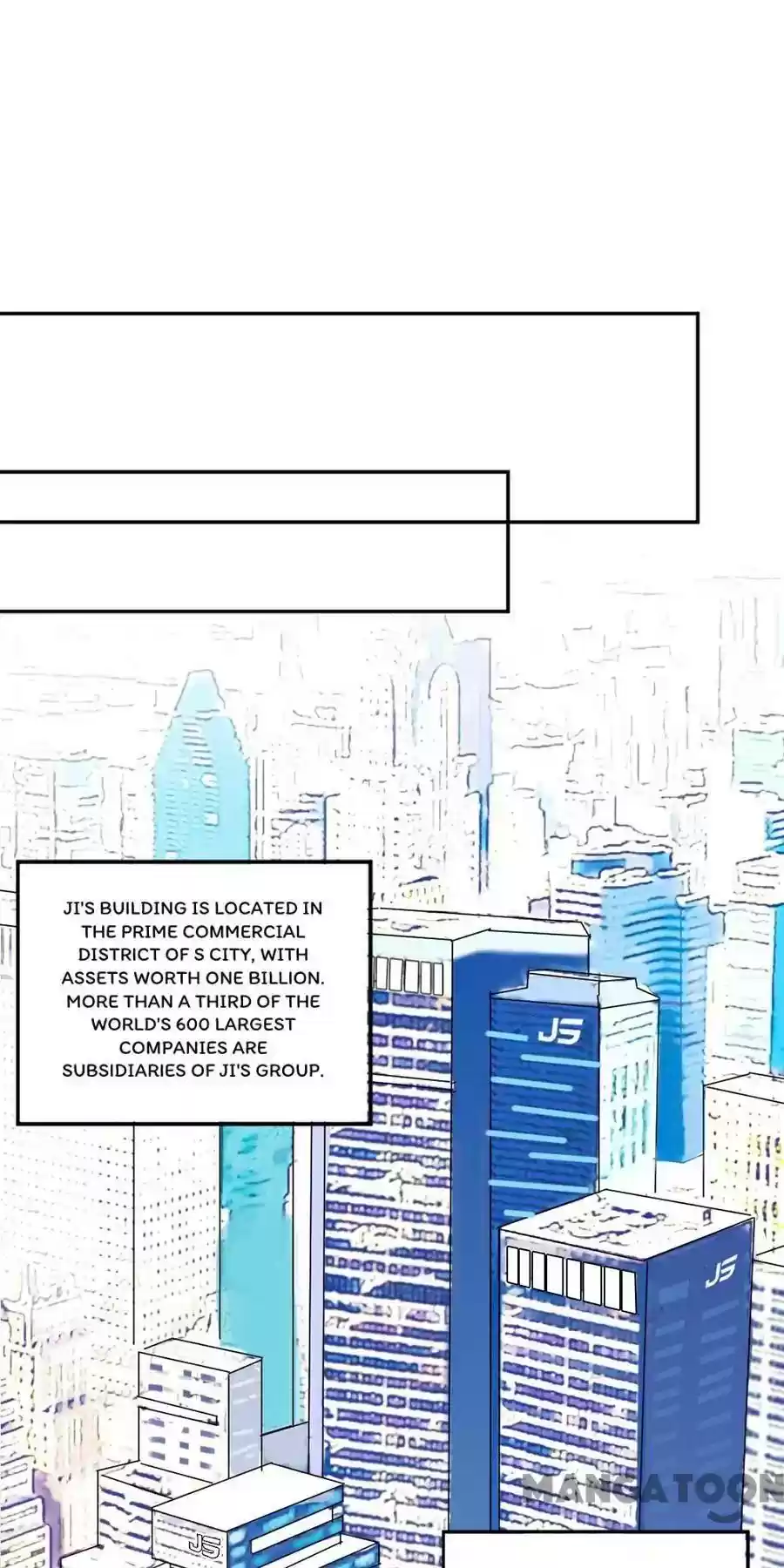 Evolution of a Perfect Hubby Episode 1