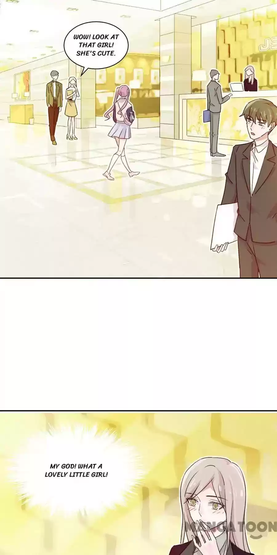 Evolution of a Perfect Hubby Episode 1