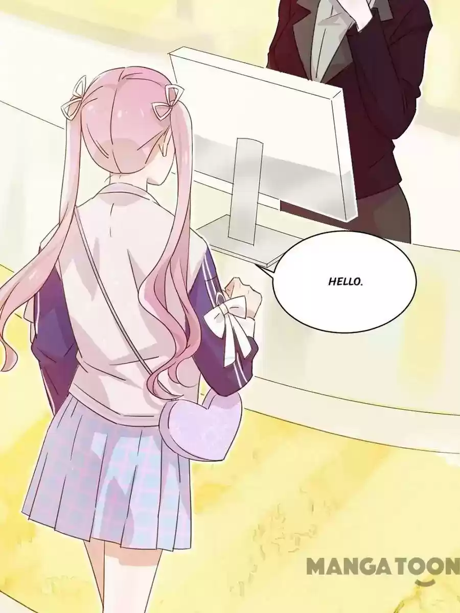 Evolution of a Perfect Hubby Episode 1