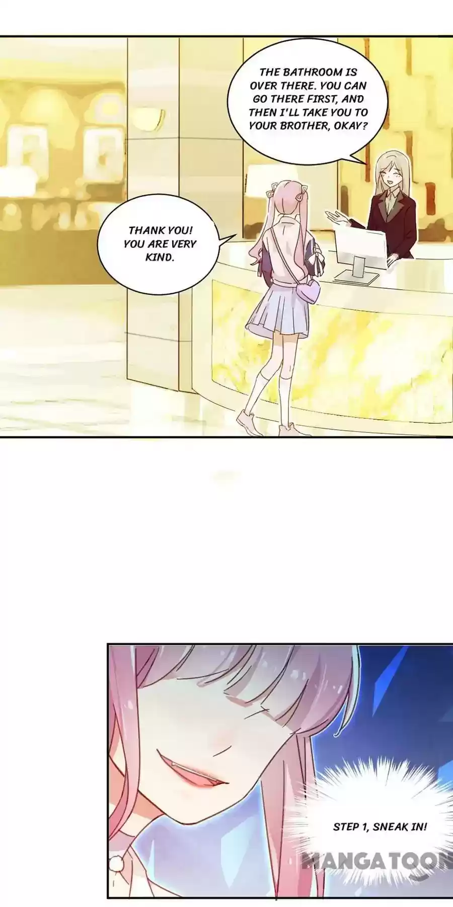 Evolution of a Perfect Hubby Episode 1