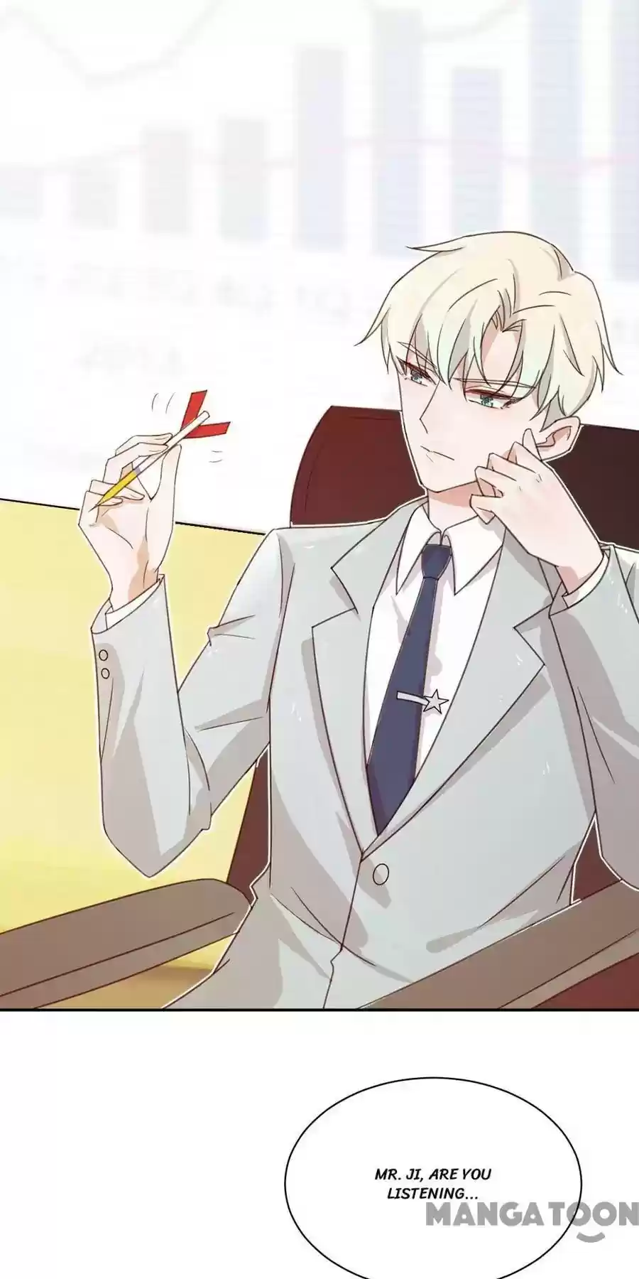 Evolution of a Perfect Hubby Episode 1