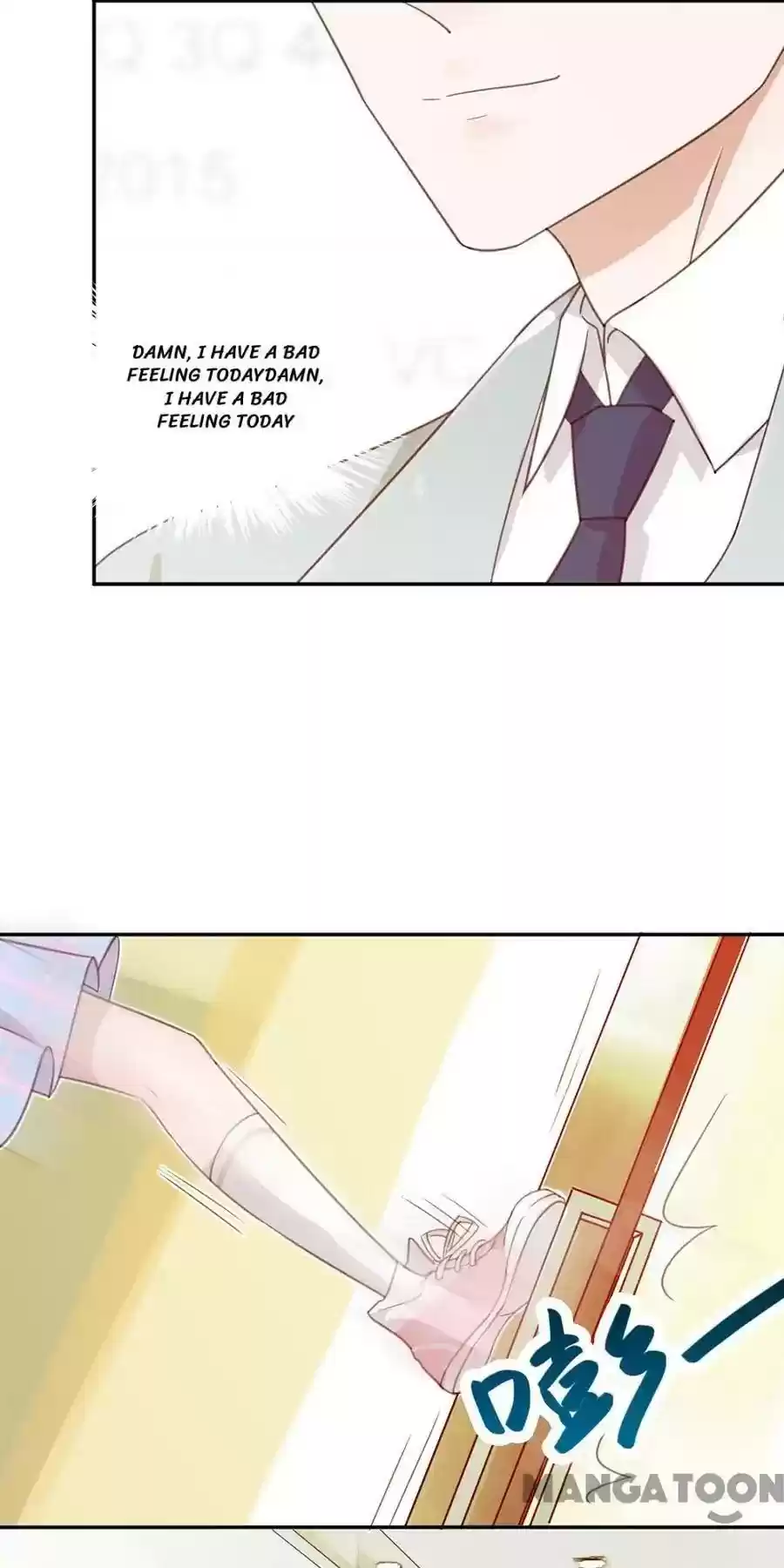 Evolution of a Perfect Hubby Episode 1