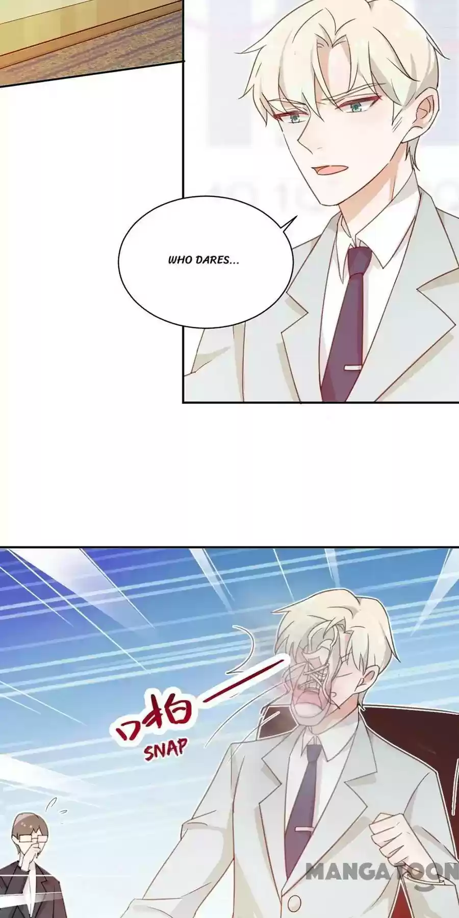 Evolution of a Perfect Hubby Episode 1